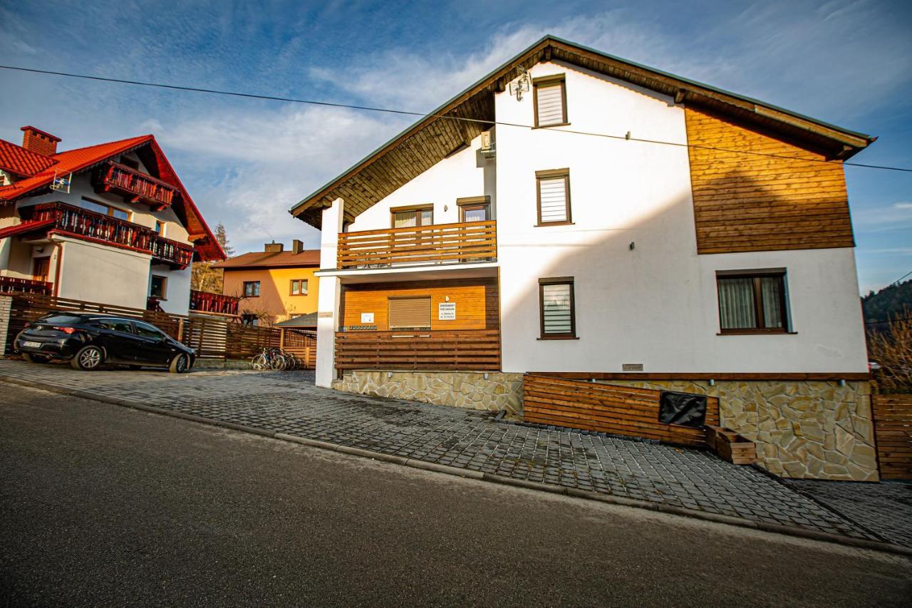 Apartmán Przy Skoczni