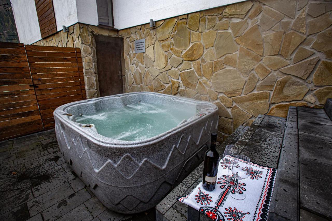 Apartmán Przy Skoczni *