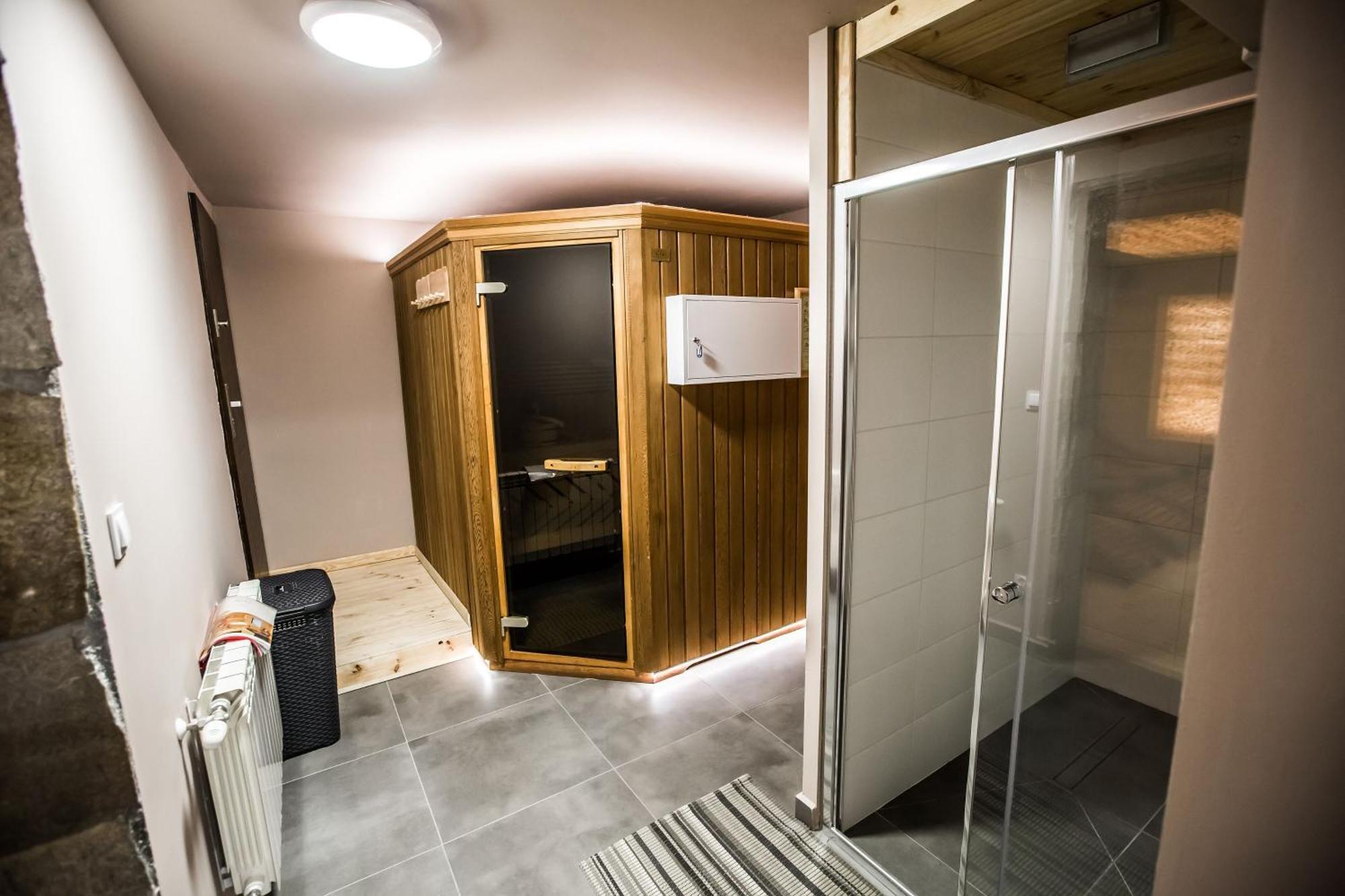 Apartmán Przy Skoczni Szczyrk