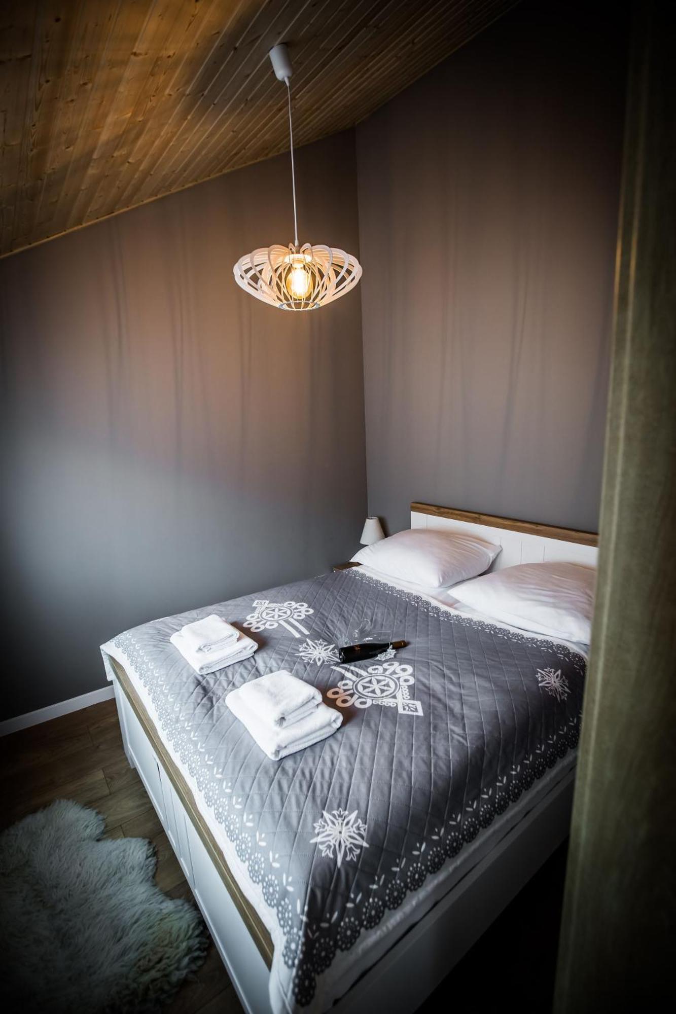 Apartmán Przy Skoczni Szczyrk