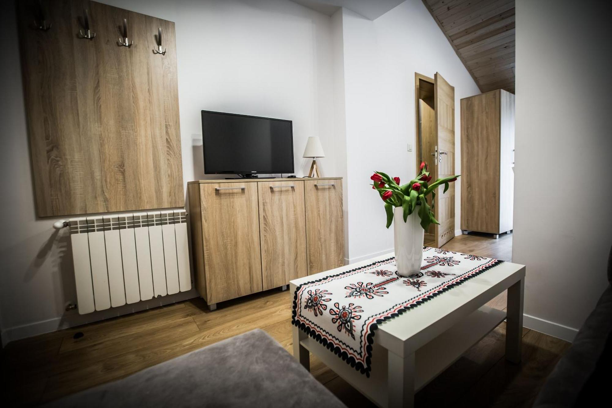 Apartmán Przy Skoczni